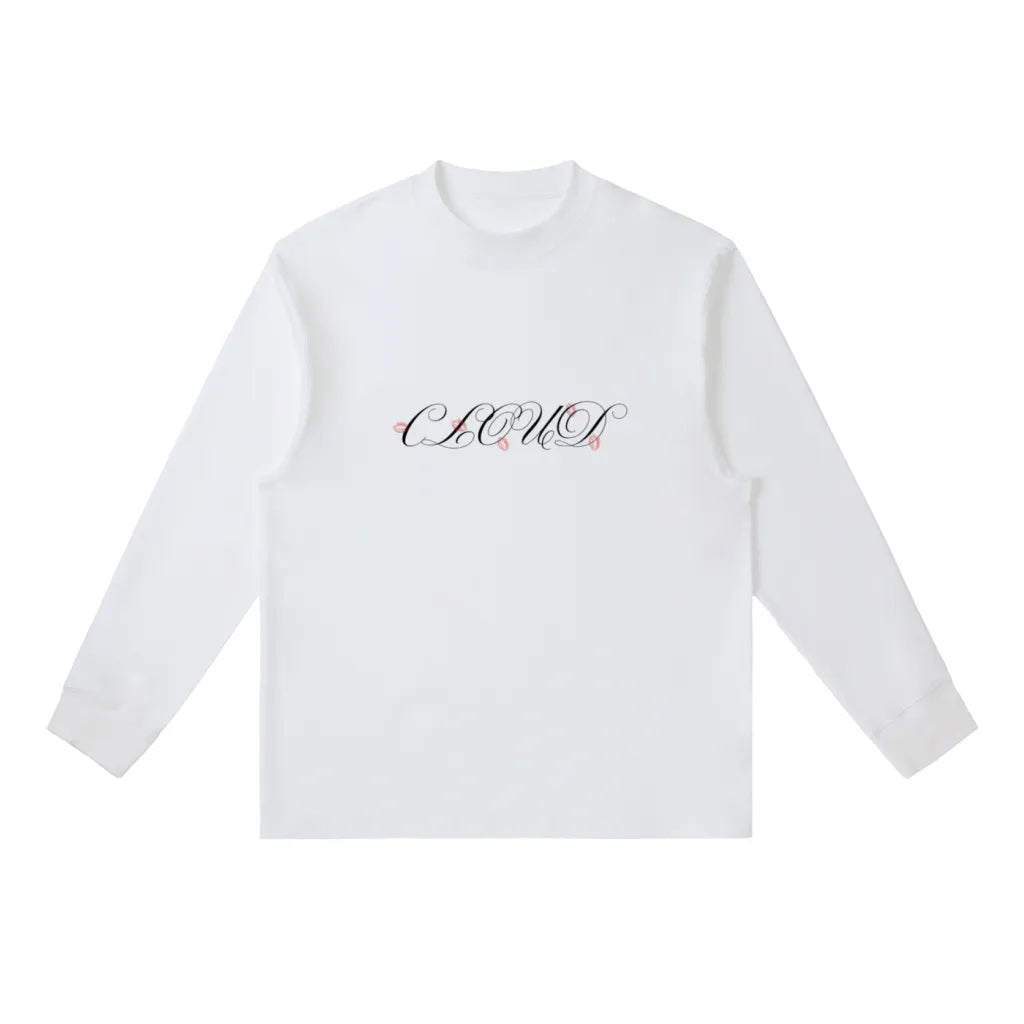 Kiss Longsleeve
