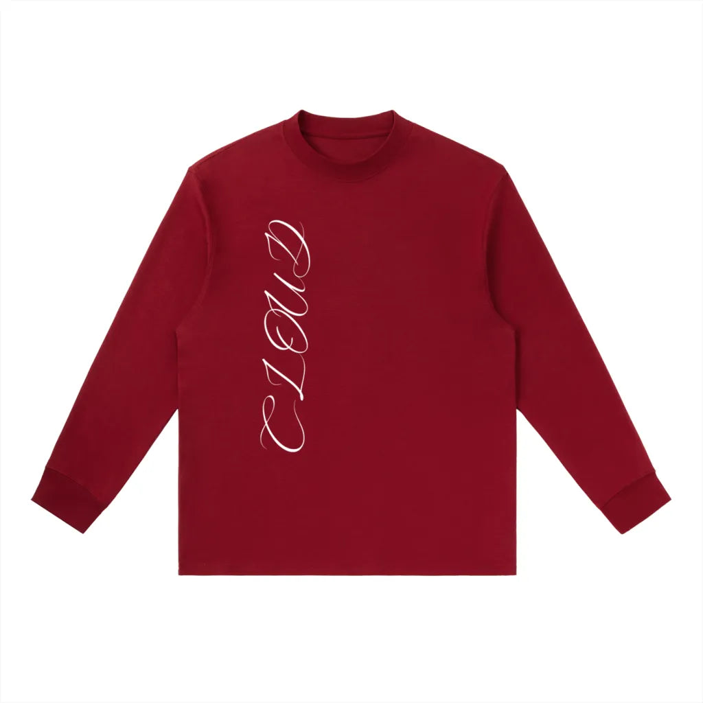 Longsleeve Basic