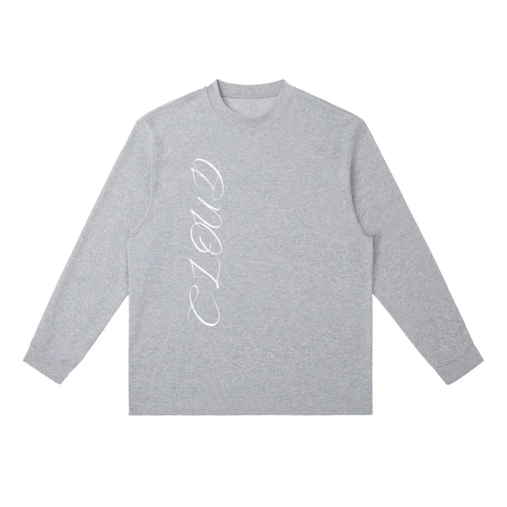 Longsleeve Basic
