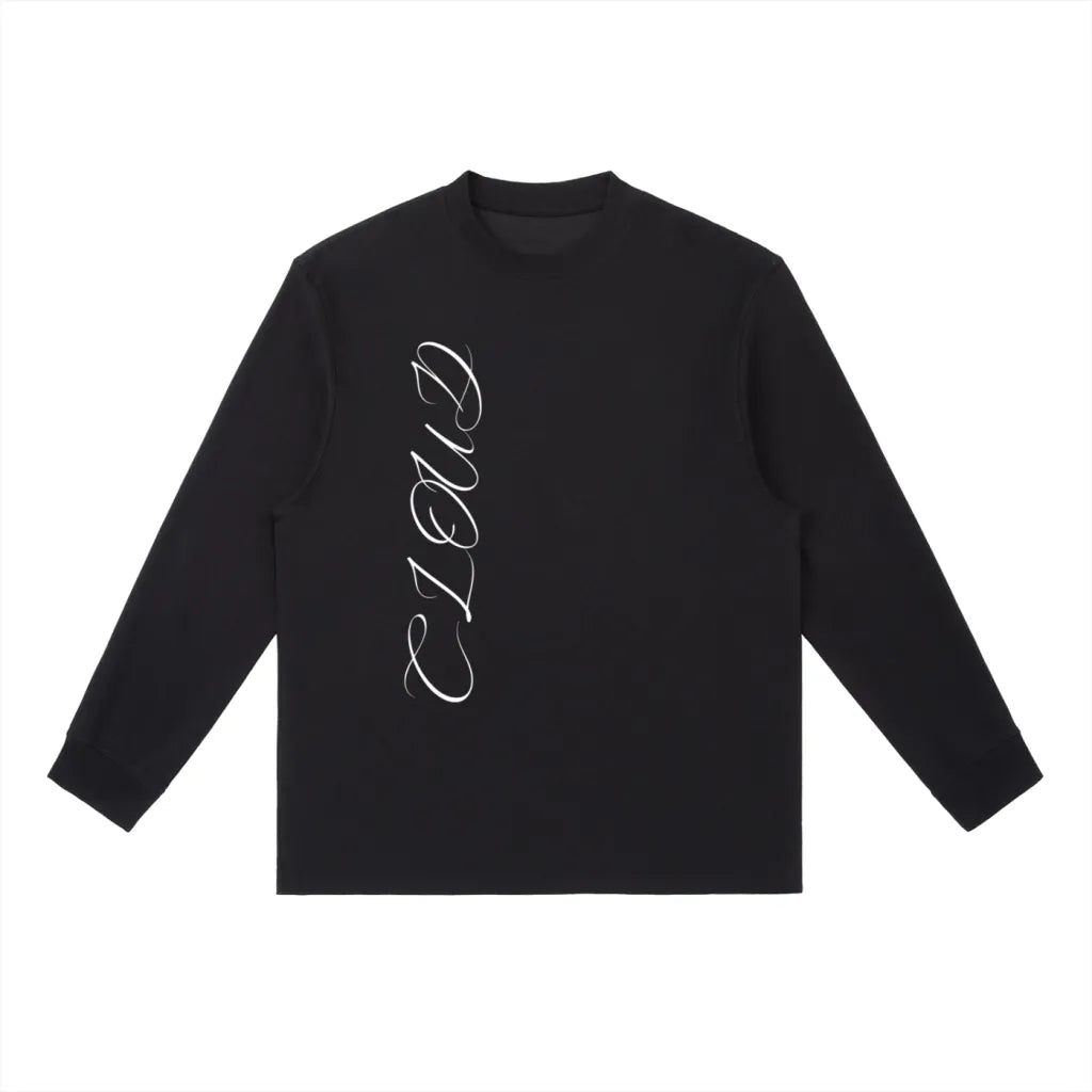 Longsleeve Basic