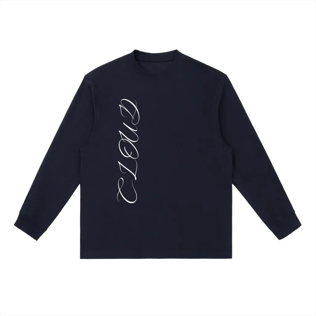 Longsleeve Basic