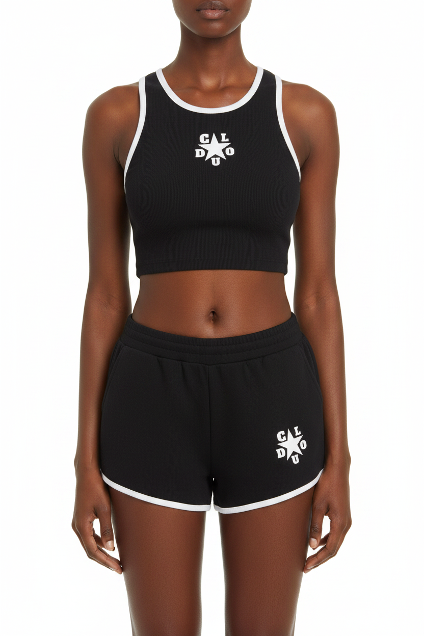 Black Set