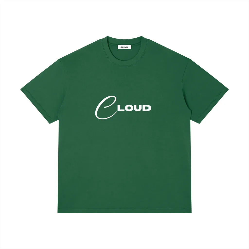Basic T-Shirt