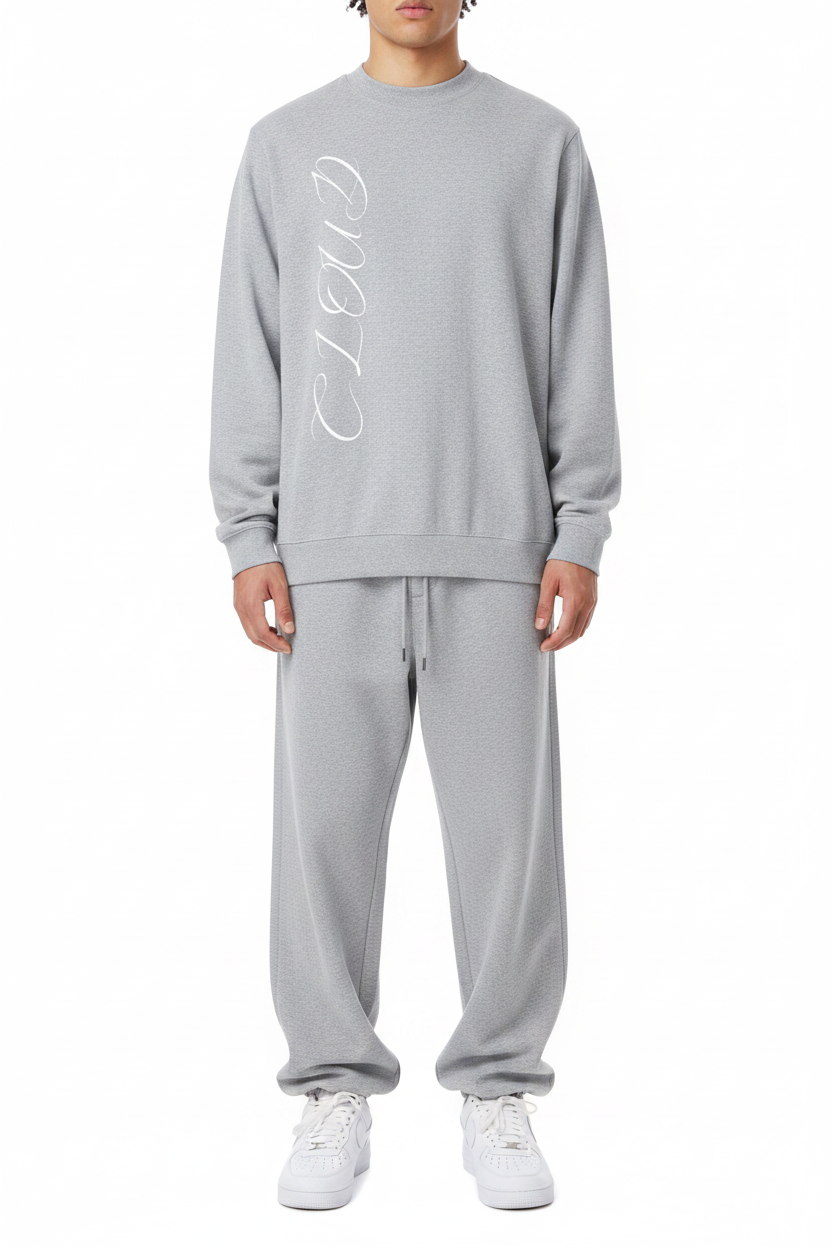 Gray Realistic