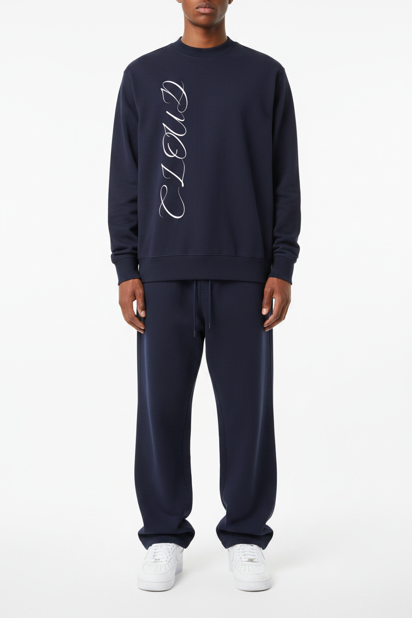 Navy Realistic